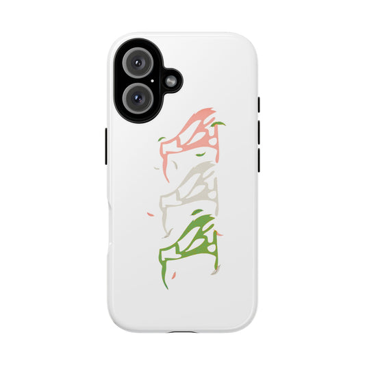 BOAF Logo IPhone 16 Case