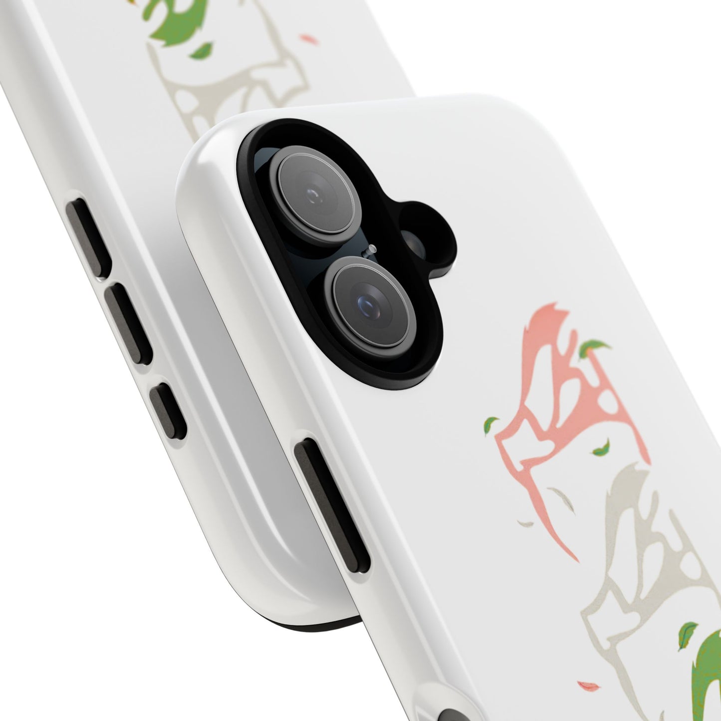 BOAF Logo IPhone 16 Case