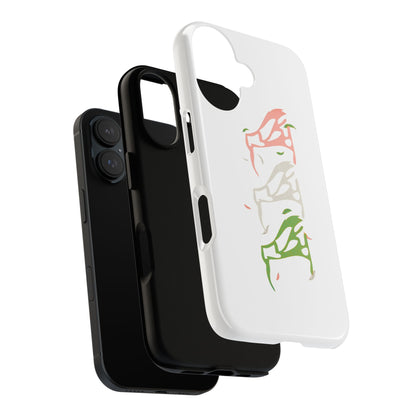 BOAF Logo IPhone 16 Case