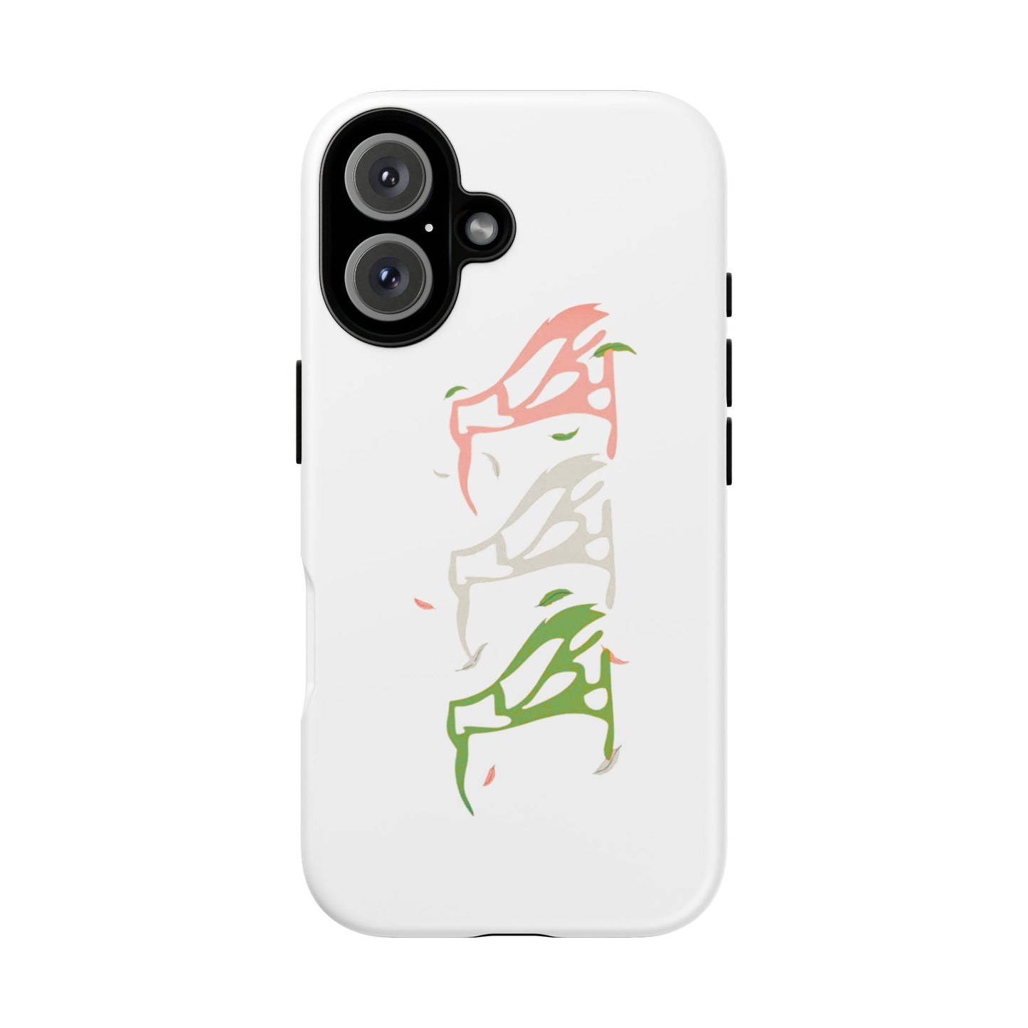 BOAF Logo IPhone 16 Case